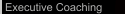 Executive Coaching