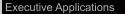 Executive Applications  